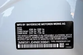 BMW, 3 Series, 330