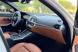 BMW, 3 Series, 330