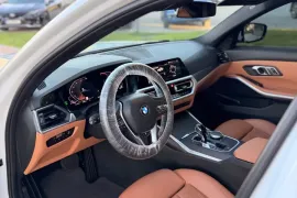 BMW, 3 Series, 330