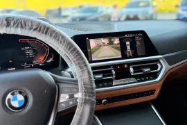 BMW, 3 Series, 330
