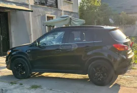 Mitsubishi, Outlander Sport