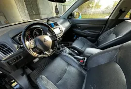 Mitsubishi, Outlander Sport