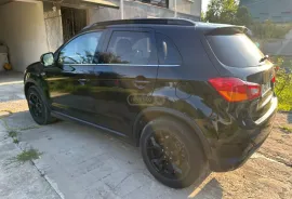 Mitsubishi, Outlander Sport