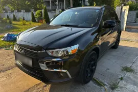 Mitsubishi, Outlander Sport