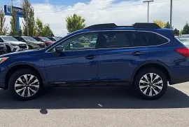 Subaru, Outback