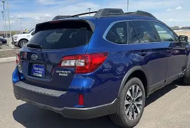 Subaru, Outback