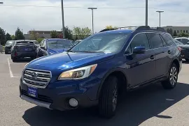 Subaru, Outback