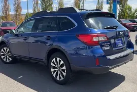 Subaru, Outback