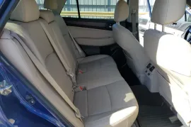 Subaru, Outback