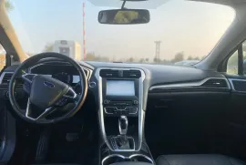 Ford, Fusion
