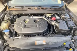 Ford, Fusion