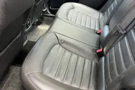 Ford, Fusion