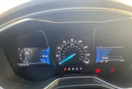Ford, Fusion