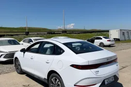BYD, Qin
