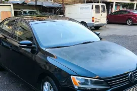 Volkswagen, Jetta