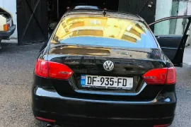 Volkswagen, Jetta
