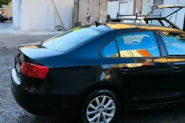 Volkswagen, Jetta