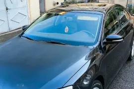 Volkswagen, Jetta