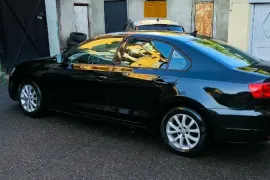 Volkswagen, Jetta