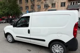 Opel, Combo
