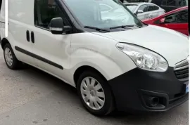 Opel, Combo