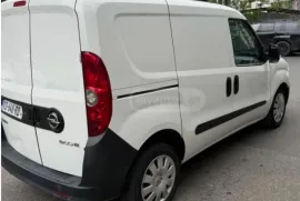 Opel, Combo