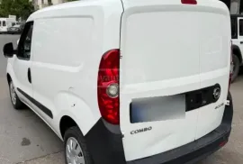 Opel, Combo