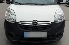Opel, Combo