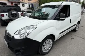 Opel, Combo
