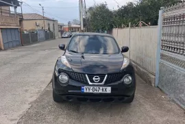 Nissan, Juke