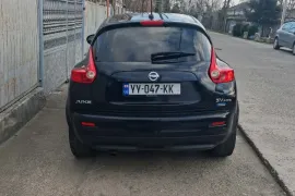 Nissan, Juke