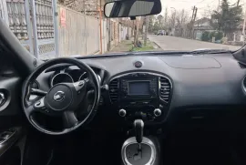 Nissan, Juke