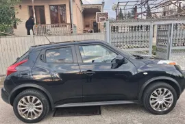 Nissan, Juke