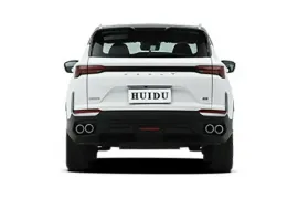 Geely, სხვა