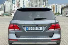 Mercedes-Benz, GLE-CLASS, GLE 400