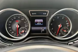 Mercedes-Benz, GLE-CLASS, GLE 400