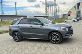 Mercedes-Benz, GLE-CLASS, GLE 400