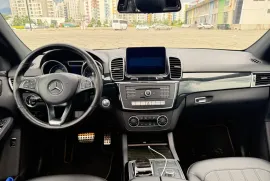 Mercedes-Benz, GLE-CLASS, GLE 400