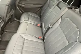 Mercedes-Benz, GLE-CLASS, GLE 400