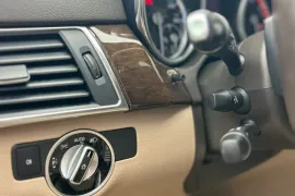 Mercedes-Benz, GL-Class, GL 450