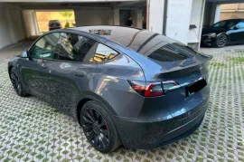 Tesla, Y performance