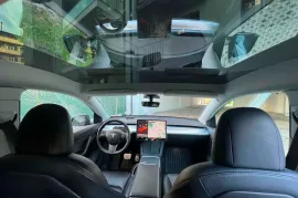 Tesla, Y performance