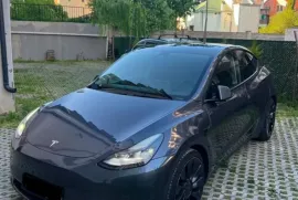 Tesla, Y performance