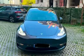 Tesla, Y performance