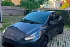 Tesla, Y performance