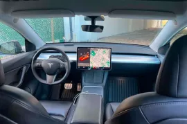 Tesla, Y performance