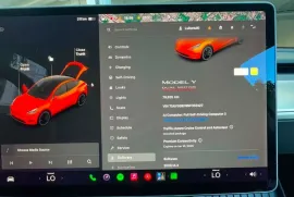 Tesla, Y performance