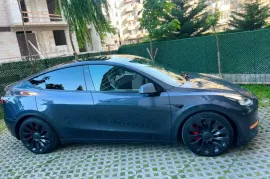 Tesla, Y performance