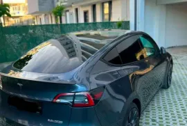 Tesla, Y performance