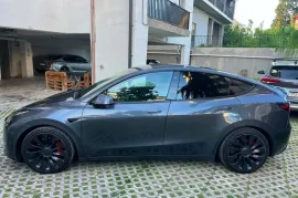 Tesla, Y performance